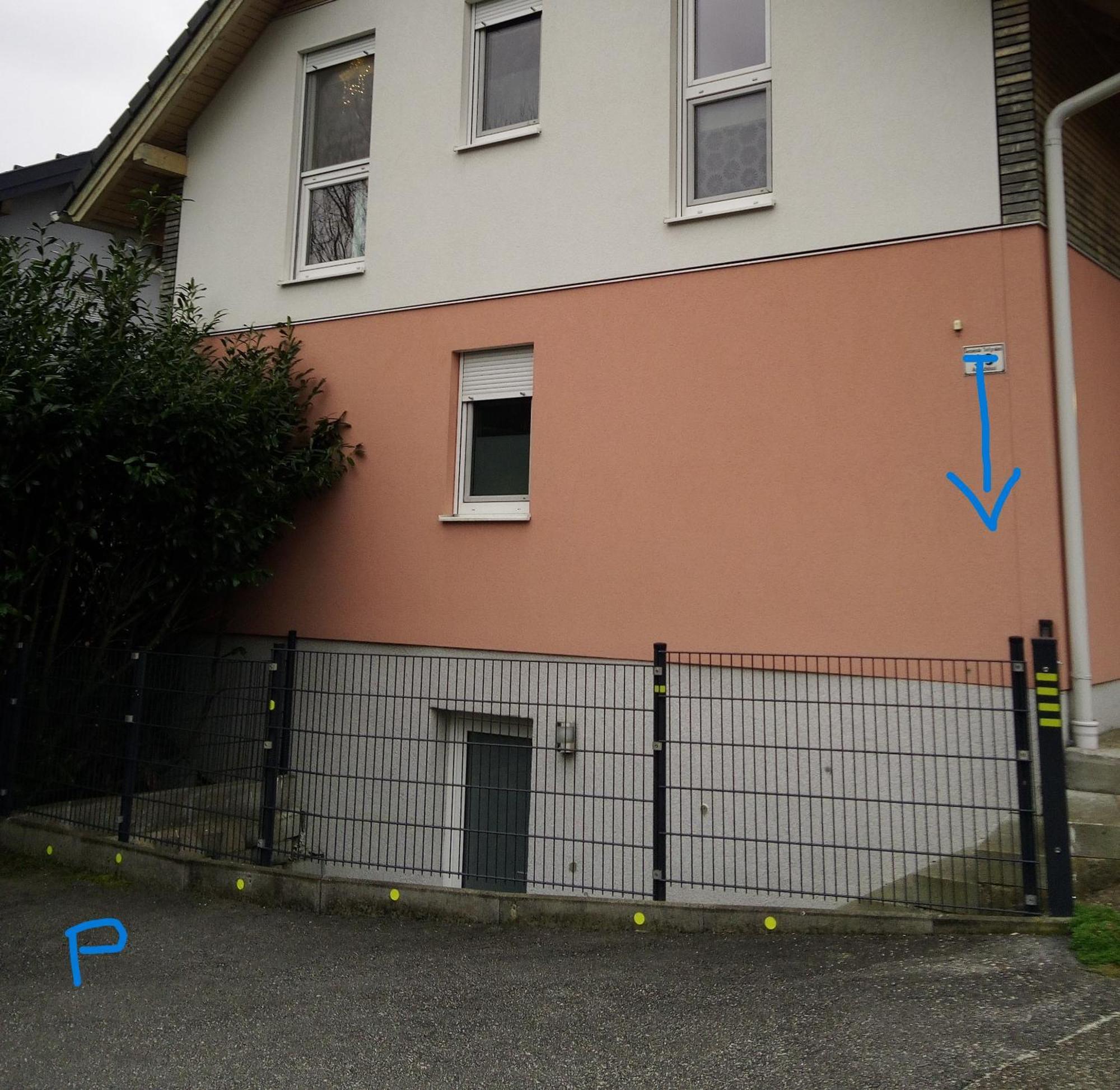 Appartamento Feapp Parken & Pennen Mondsee Esterno foto