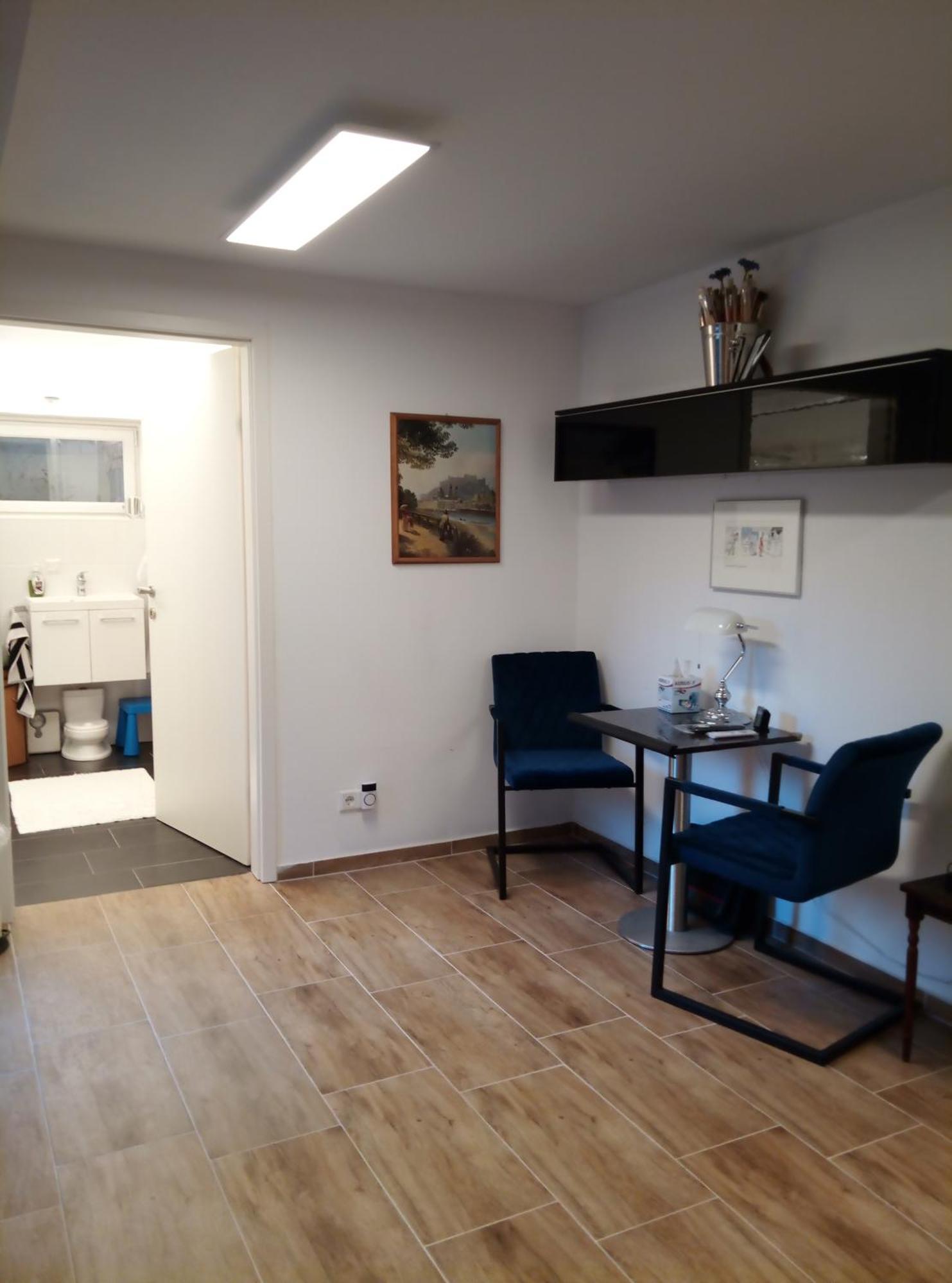 Appartamento Feapp Parken & Pennen Mondsee Esterno foto