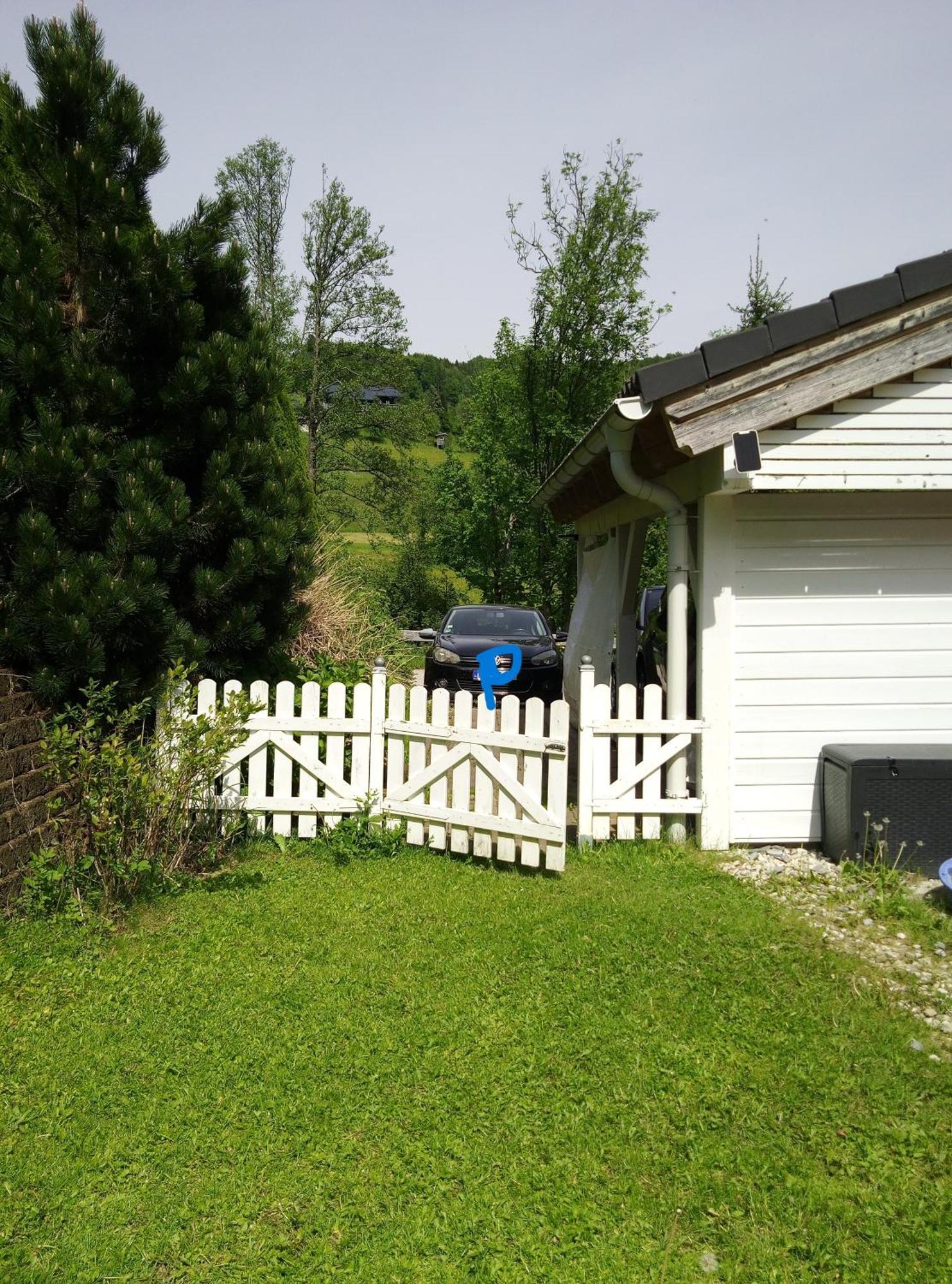 Appartamento Feapp Parken & Pennen Mondsee Esterno foto