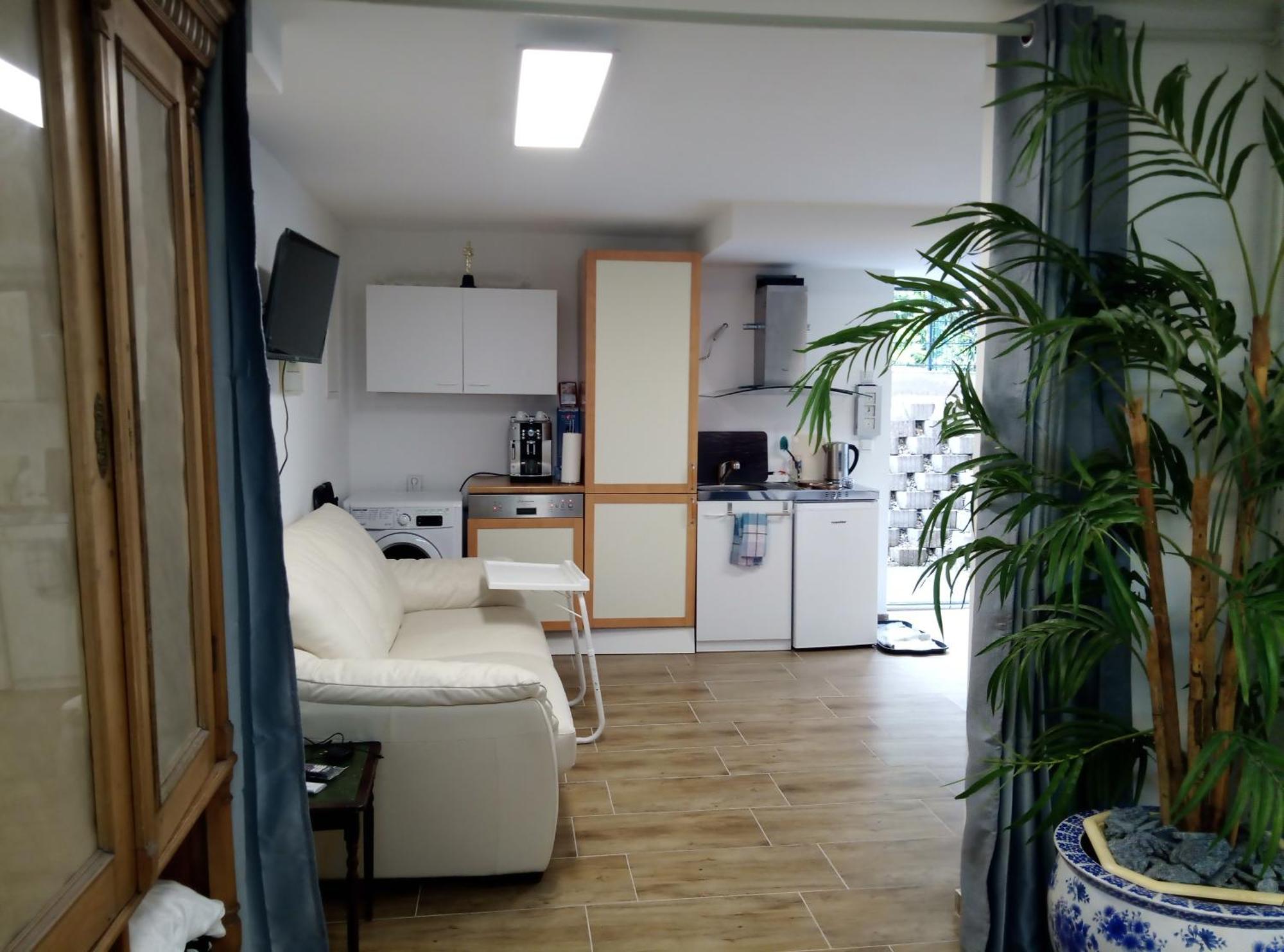 Appartamento Feapp Parken & Pennen Mondsee Esterno foto