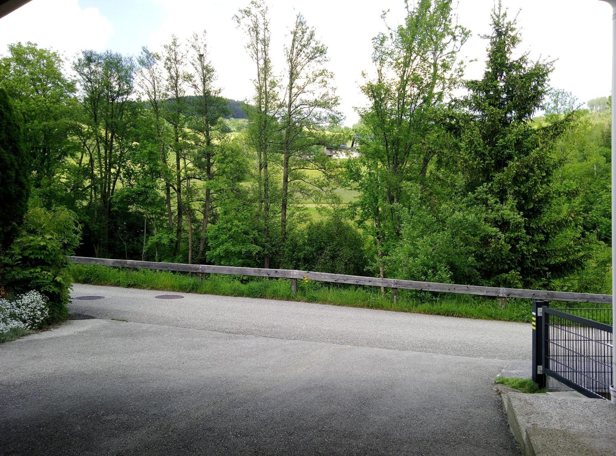Appartamento Feapp Parken & Pennen Mondsee Esterno foto