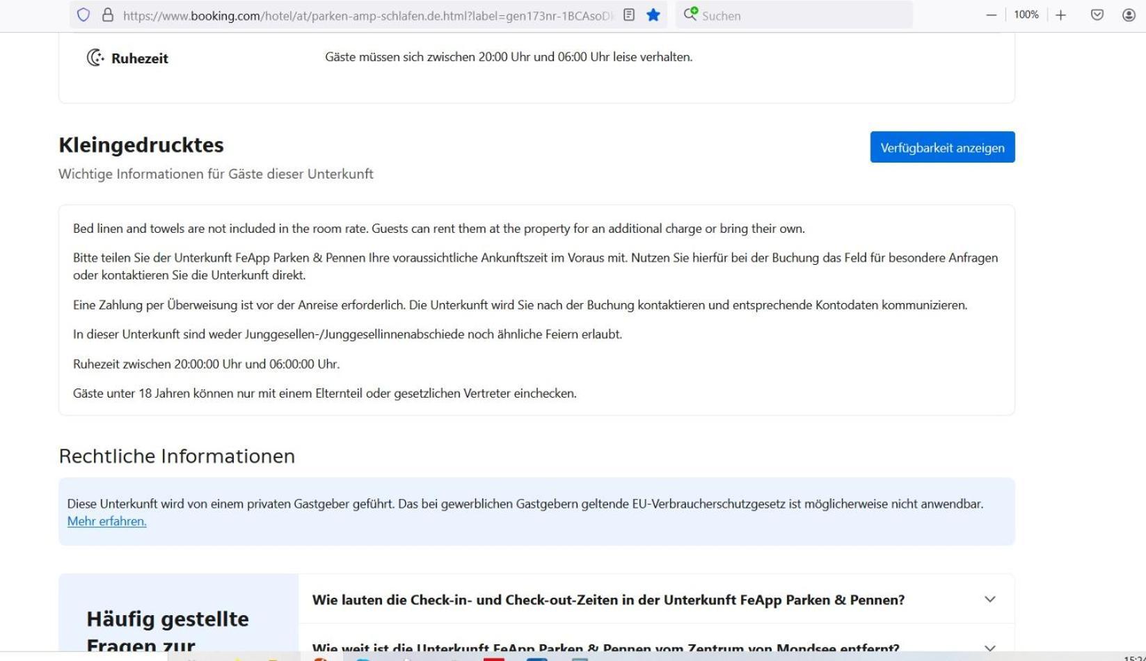 Appartamento Feapp Parken & Pennen Mondsee Esterno foto